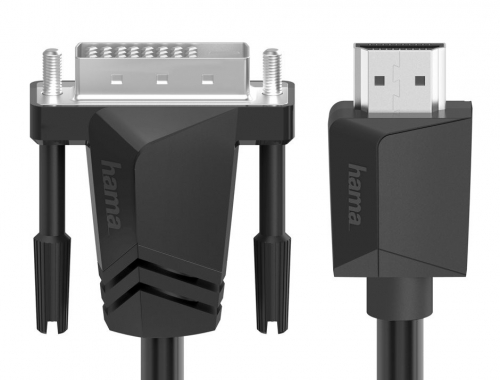 Hama Adapter DVI to HDMI 1,5m 947580
