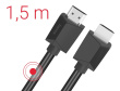Hama HDMI cable 1,5m 947584