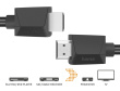 Hama HDMI cable 3m 947585
