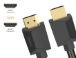 Hama HDMI cable ultra high speed 3m