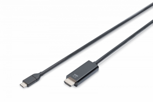 Digitus USB Type-C adapter cable AK-300330-050-S