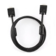 Gembird VGA Cable 15M/15M 3M (shielded+ferrite)