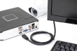 Digitus Connection Cable HDMI 4K 60Hz UHD