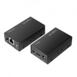 LogiLink HDMI extender up to 60m 1080p/60Hz