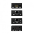 LogiLink HDMI extender up to 60m 1080p/60Hz