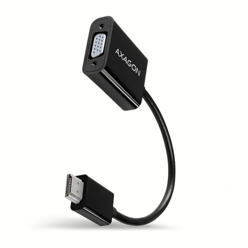 AXAGON Adapter, HDMI -> VGA FullHD RVH-VGN