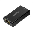LogiLink HDMI repeater, 25m, 4K / 60Hz, HDCP 2.2