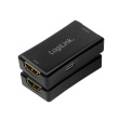 LogiLink HDMI repeater, 25m, 4K / 60Hz, HDCP 2.2