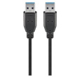 Goobay | USB 3.0 SuperSpeed Cable | USB to USB | 3 m 93929
