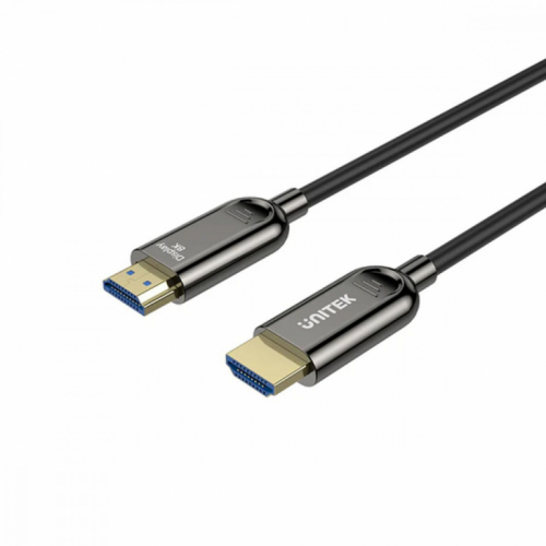 Unitek HDMI Optic Cable 2.1 AOC 8K120Hz 5m C11085GY03-5