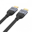Unitek HDMI Cable 2.1 8K 60Hz 2m; black; C11086GY01-2