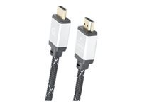 GEMBIRD CCB-HDMIL-3M High speed HDMI cable with Ethernet Select Plus Series 3m