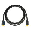 Logilink | Premium HDMI Cable for Ultra HD | CHB005 | HDMI male (type A) | HDMI male (type A) | HDMI to HDMI | 3 m CHB005