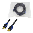 Logilink | Cable HDMI High Speed with Ethernet | CH0066 | HDMI Type A Male | HDMI Type A Male | HDMI to HDMI | 10 m CH0066