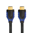 Logilink | Cable HDMI High Speed with Ethernet | Black | HDMI Type A Male | HDMI Type A Male | HDMI to HDMI | 15 m CH0067