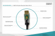 Digitus Connection Cable AK-330125-200-S