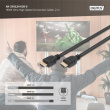 Digitus Connection Cable AK-330124-020-S