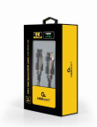 Gembird HDMI Ultra High Speed Cable 8K Ethernet 2M
