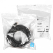 TB HDMI v2.0 Cable - 10m - 4K 60Hz - gilded