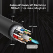 Unitek HDMI Optic Cable 2.1 AOC 8K120 10m C11085GY01-10