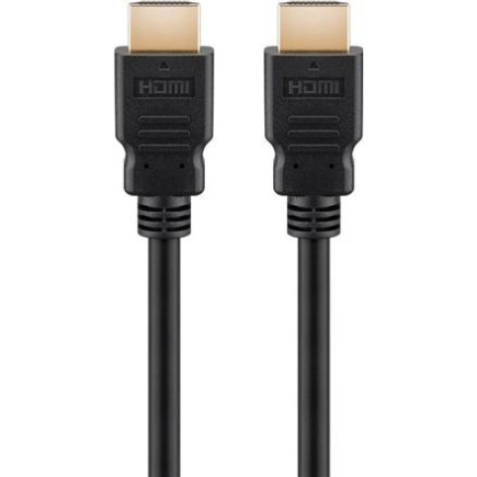Goobay | Series 2.1 8K | HDMI to HDMI | 2 m 41084