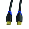Logilink CH0061 HDMI Cable 2.0 bulk M/M 1.0m black | Logilink | HDMI (type A) male | HDMI (type A) male | HDMI to HDMI | 1 m CH0061