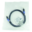 Logilink CH0061 HDMI Cable 2.0 bulk M/M 1.0m black | Logilink | HDMI (type A) male | HDMI (type A) male | HDMI to HDMI | 1 m CH0061