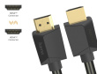 Hama HDMI cable 5m 947586