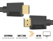 Hama HDMI cable 5m 947586