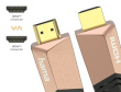 Hama HDMI premium cable 1,5m