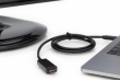 Digitus USB Type-C adapter cable AK-300330-020-S