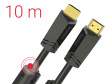 Hama HDMI cable 10m