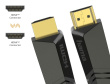 Hama HDMI cable 10m