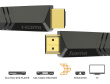 Hama HDMI cable 10m