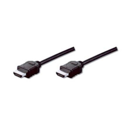 Logilink | HDMI A male - HDMI A male, 1.4v | HDMI | HDMI | HDMI to HDMI | 10 m CH0053