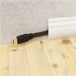 Goobay | High Speed HDMI Flat Cable with Ethernet | 61279 | HDMI male (type A) | HDMI (type A) | HDMI to HDMI | 2 m 61279