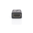 Digitus | HDMI EDID Emulator For Extender, Switches, Splitter, Matrix Switcher | DA-70466 | HDMI output | HDMI input | HDMI in to HDMI out DA-70466