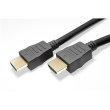 Goobay High Speed HDMI Cable with Ethernet | 0.5 m 61149