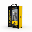 Gembird Cable HDMI high speed with ethernet Premium 10m