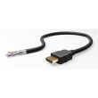 Goobay | High Speed HDMI Cable with Ethernet | HDMI to HDMI | 5 m 61161