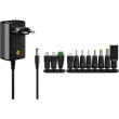 Goobay Universal Power Supply 5-15V, Max. 36W, 2.4A | 74436 74436