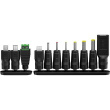 Goobay Universal Power Supply 5-15V, Max. 36W, 2.4A | 74436 74436