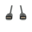 Digitus Connection Cable | HDMI to HDMI | 2 m AK-330107-020-S