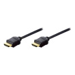 Digitus Connection Cable | HDMI to HDMI | 2 m AK-330107-020-S