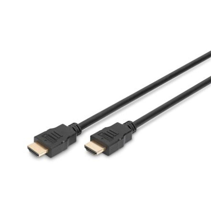 Digitus Connection Cable | HDMI to HDMI | 2 m AK-330107-020-S