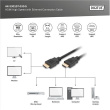 Digitus 4K HDMI 2.0 Connection Cable | HDMI to HDMI | 3 m AK-330107-030-S