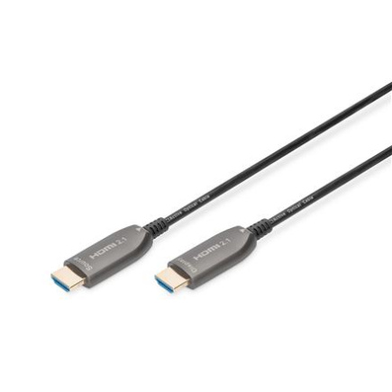 Digitus Connection Cable | HDMI to HDMI | 10 m AK-330126-100-S