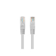 Lanberg Patchcord CAT.5E UTP | PCU5-10CC-0025-S | 0.25 m PCU5-10CC-0025-S