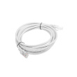 Lanberg Patchcord CAT.5E UTP | PCU5-10CC-0300-S | 3 m PCU5-10CC-0300-S