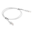 Lanberg Patchcord CAT.6 UTP | PCU6-10CC-0100-S | 1 m PCU6-10CC-0100-S